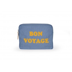 BABY BEAUTY BON VOYAGE MTD...