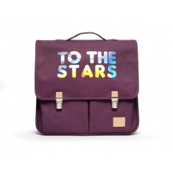 CARTABLE UNI TO THE STARS