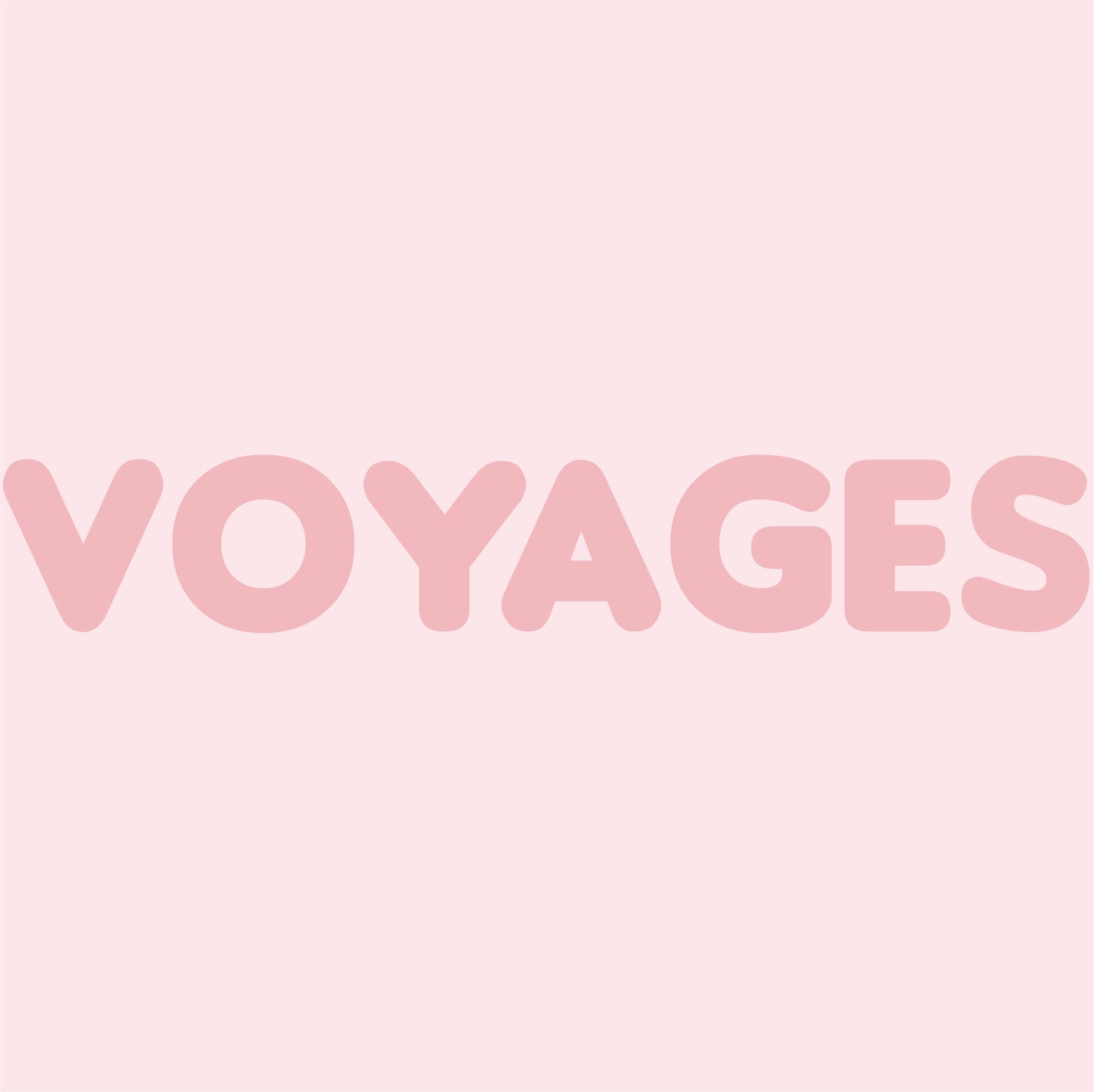 Voyages