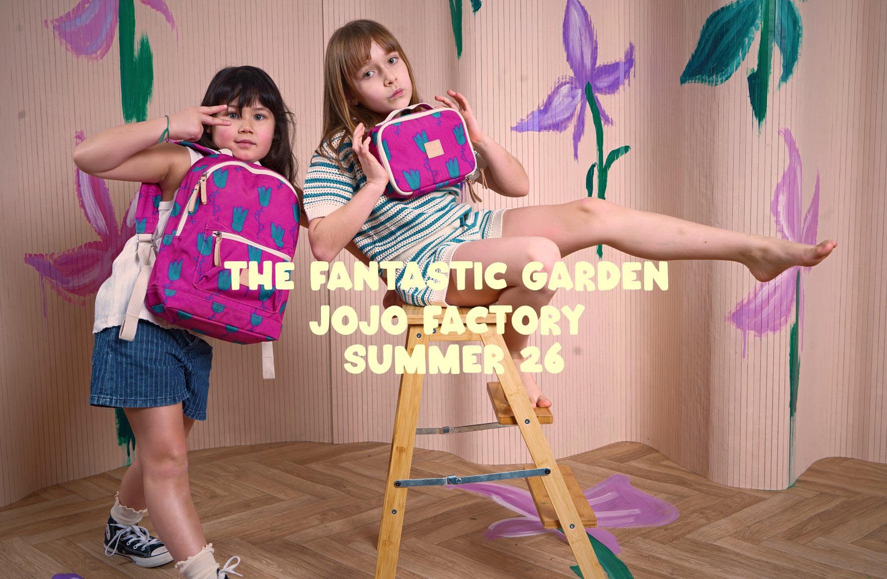 SUMMER 2026